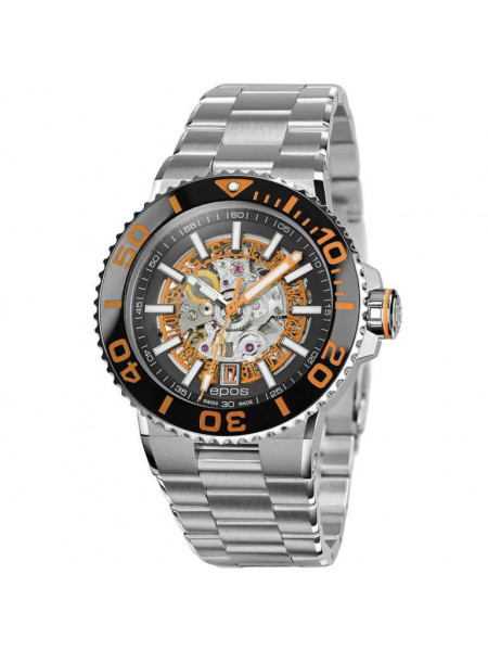 Часы Epos 3441.135.99.15.30